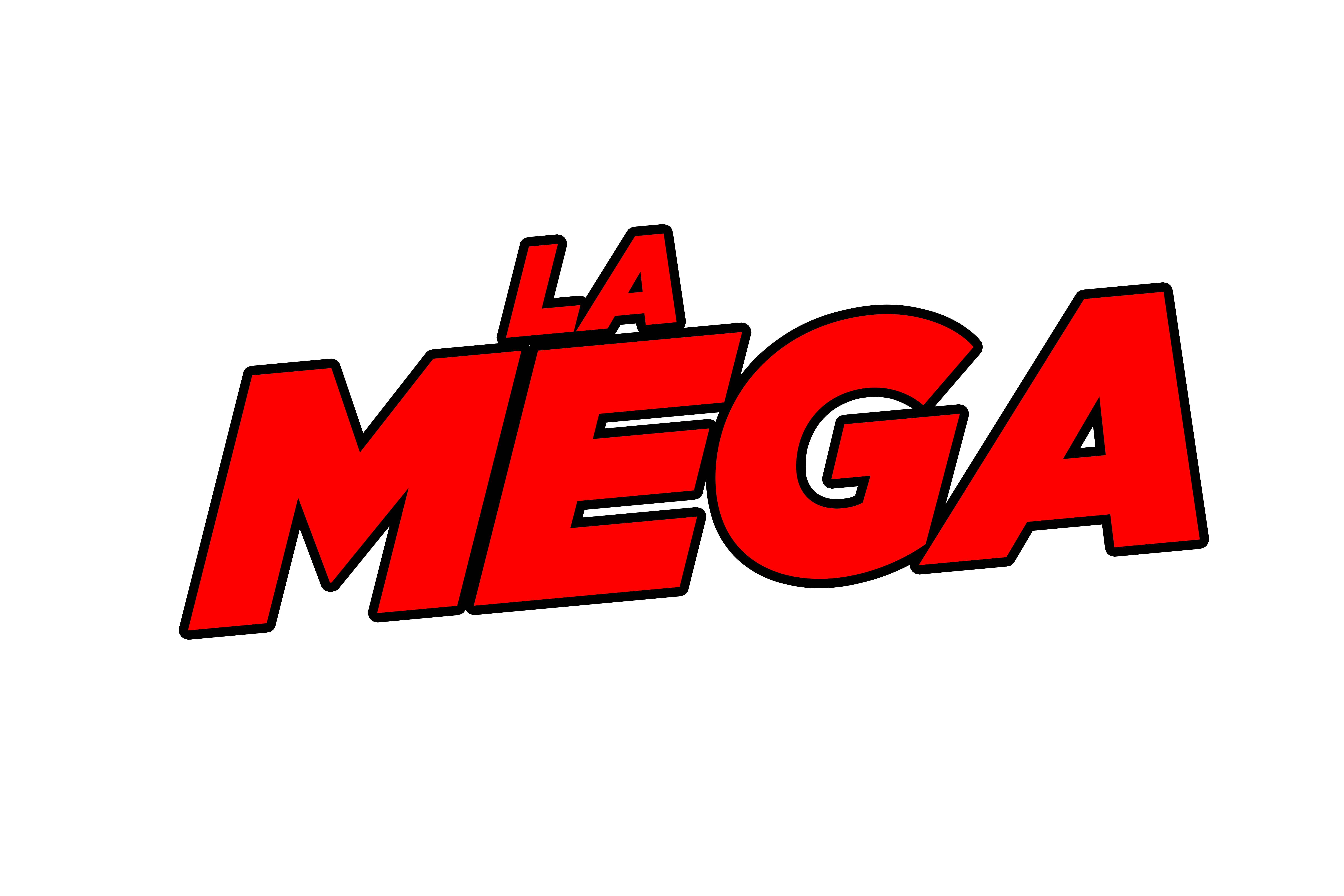 LA MEGA